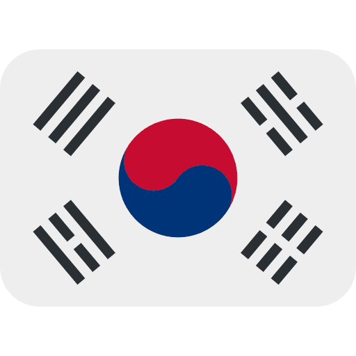 South Korea