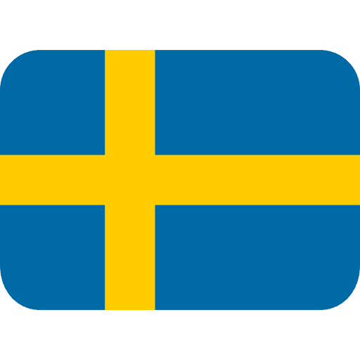 Sweden