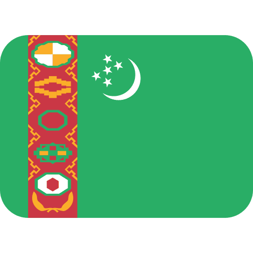 Turkmenistan