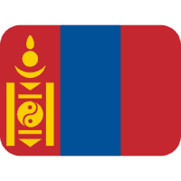 Mongolia