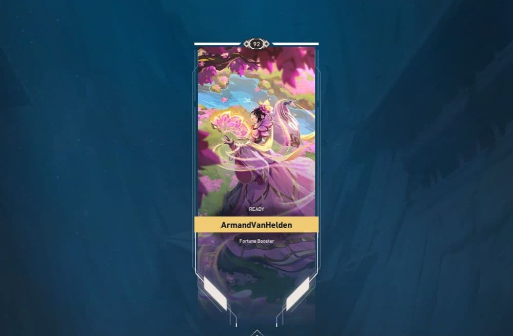 (Image Credit: Riot Games)