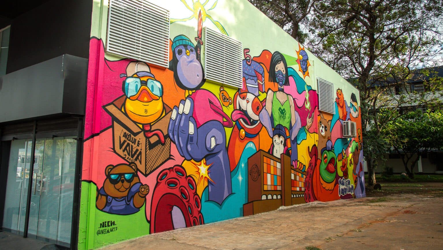 Foto: Divulgação/Riot Games