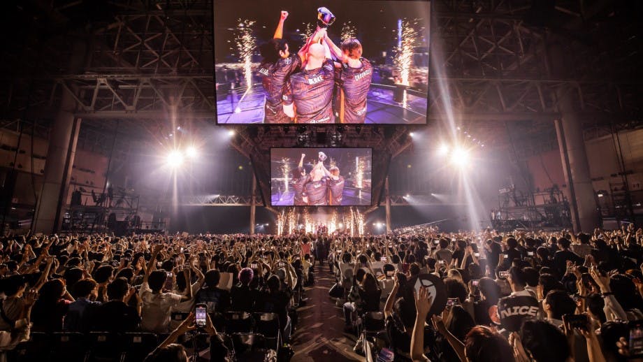Fnatic sweep Evil Geniuses to win VALORANT Masters Tokyo