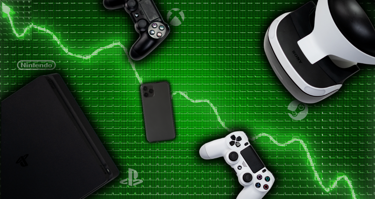 The most and least energy efficient gaming consoles this Christmas 