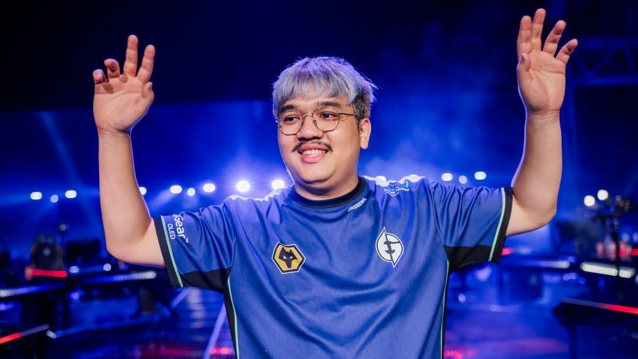 EG jawgemo on final at Masters Tokyo: "I’m coming for Boaster, I’m not losing my 1v1s against Boaster. He won’t beat me on Lotus, he won’t get the 1s."