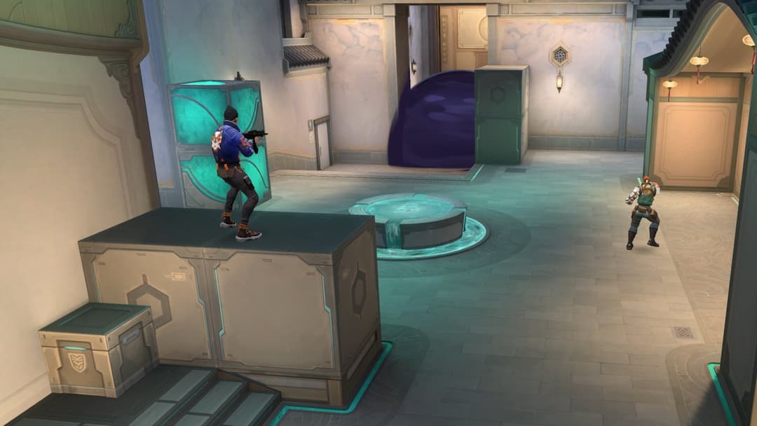 Imagem: Divulgação/Riot Games