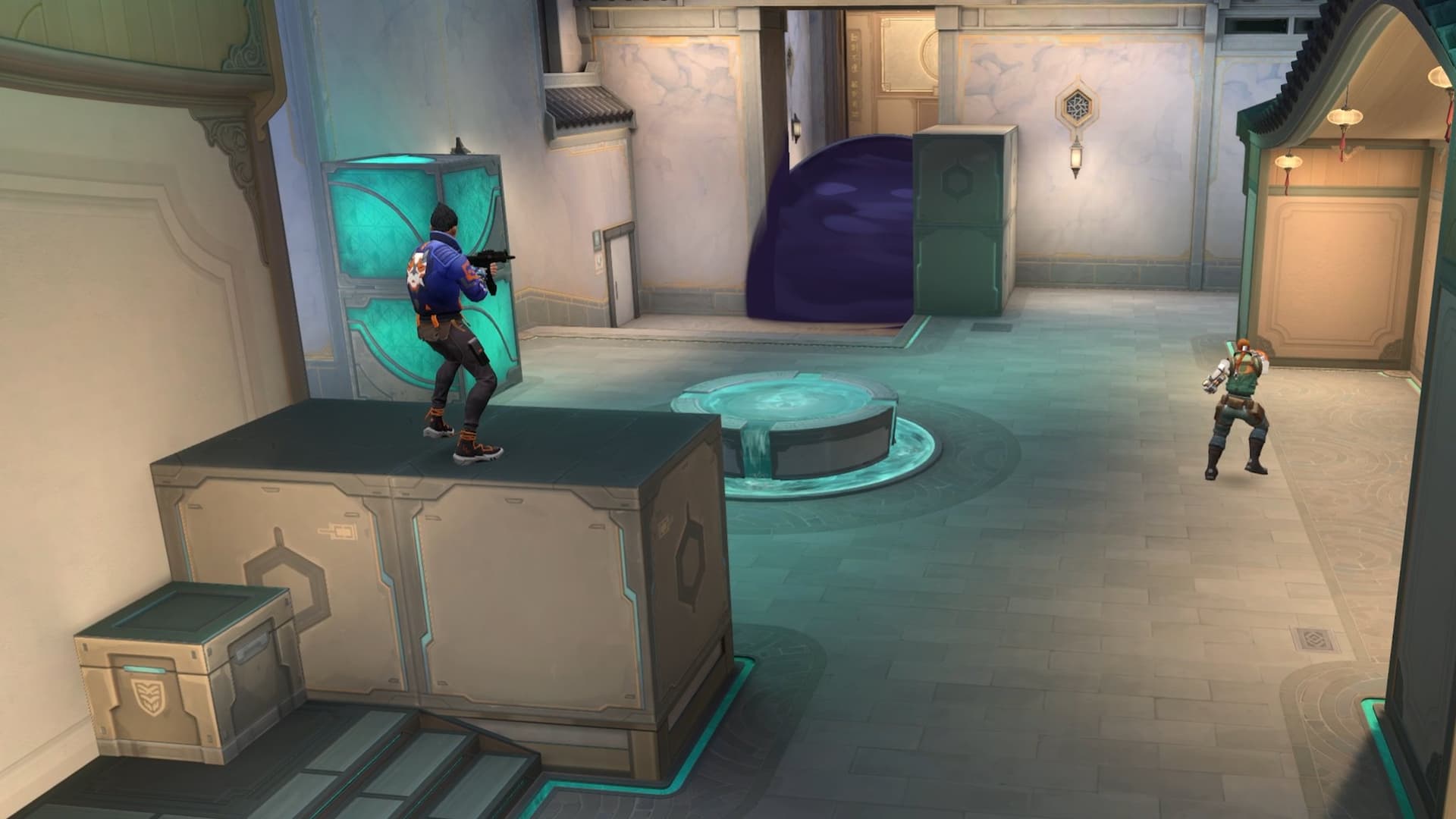 Imagem: Divulgação/Riot Games
