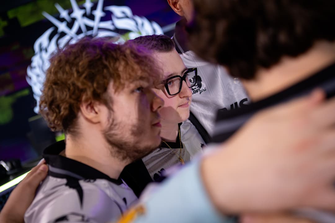 Photo by Alexandra Safronova/Riot Games