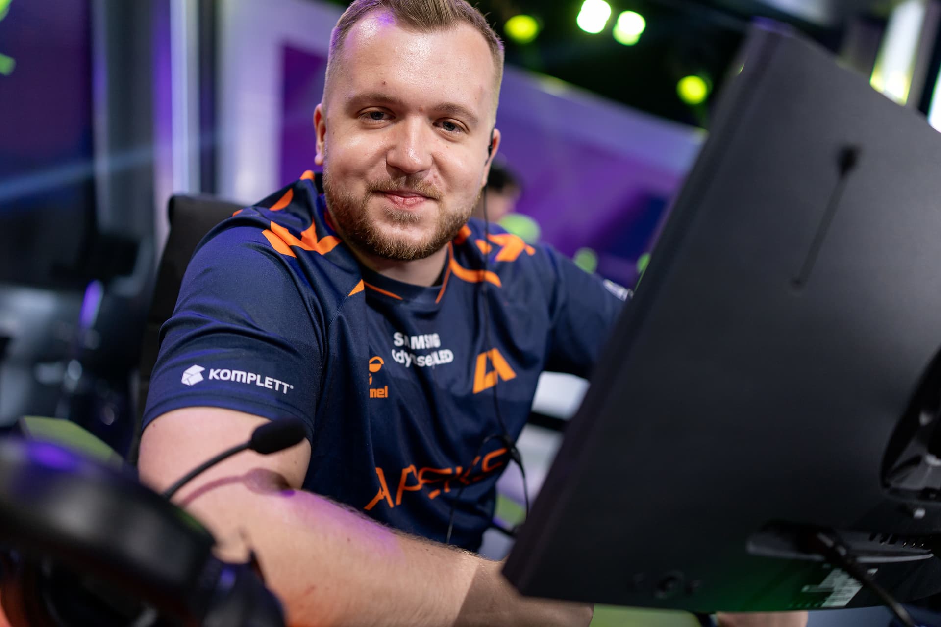 MOLSI. Photo by Michal Konkol/Riot Games.