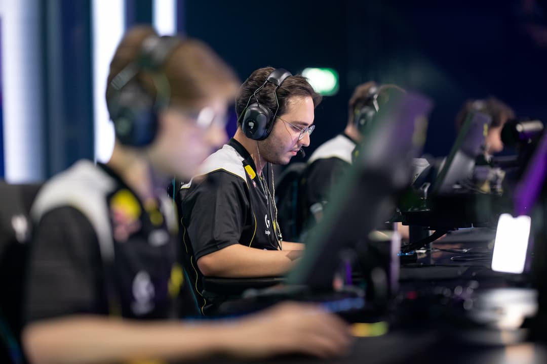 Foto de Michal Konkol/Riot Games.