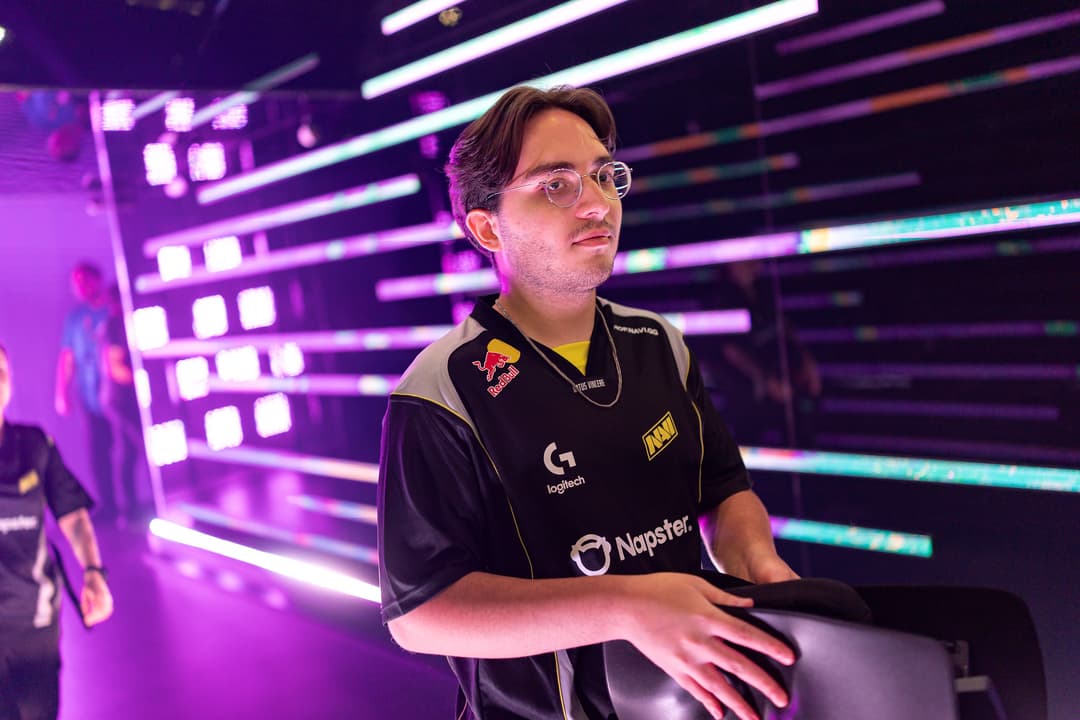 Ruxic. Photo: Riot Games.