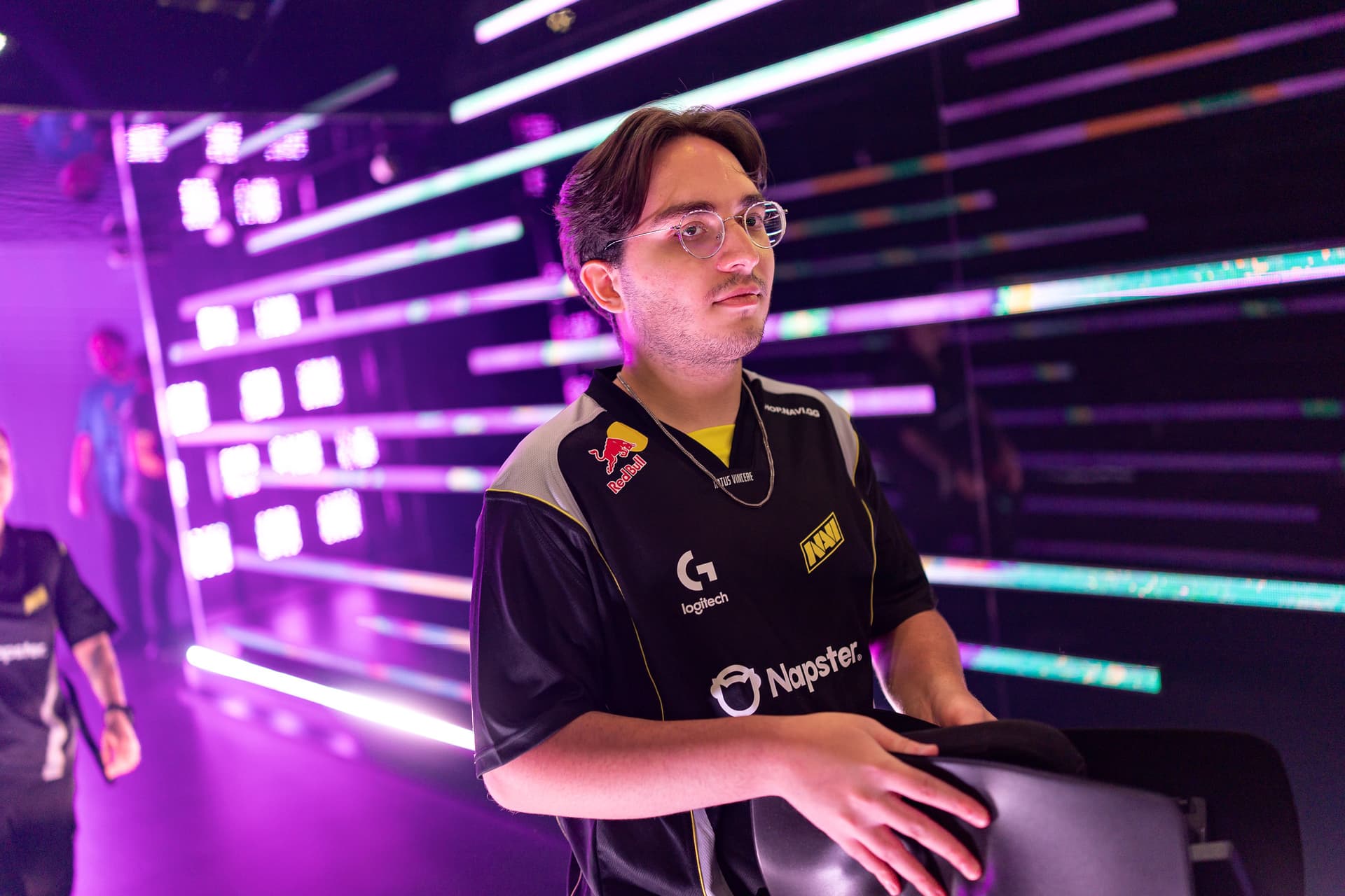 Ruxic. Photo: Riot Games.