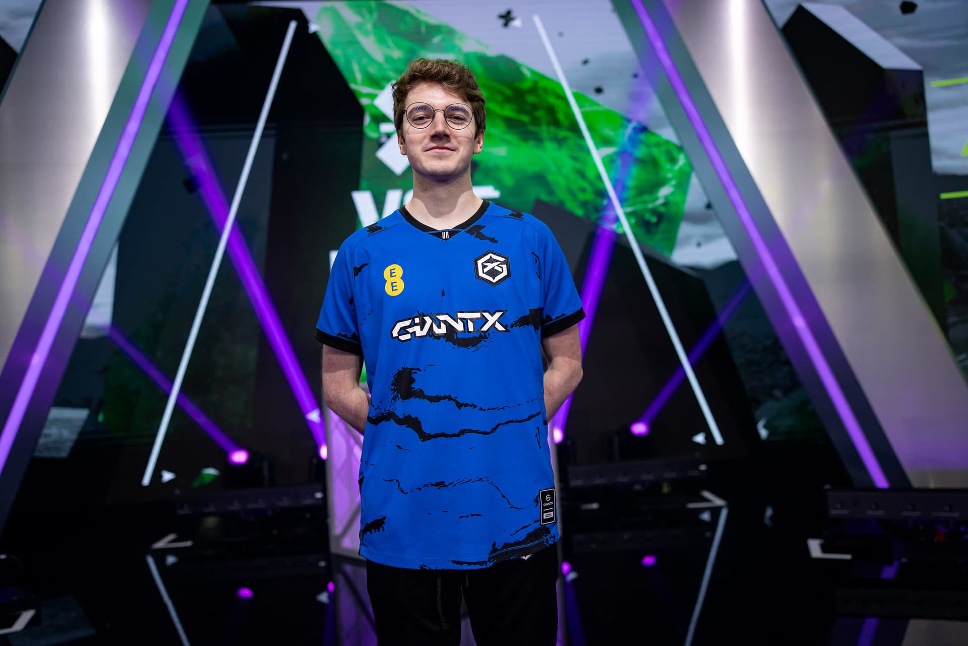 Flickless. Foto: Michal Konkol/Riot Games