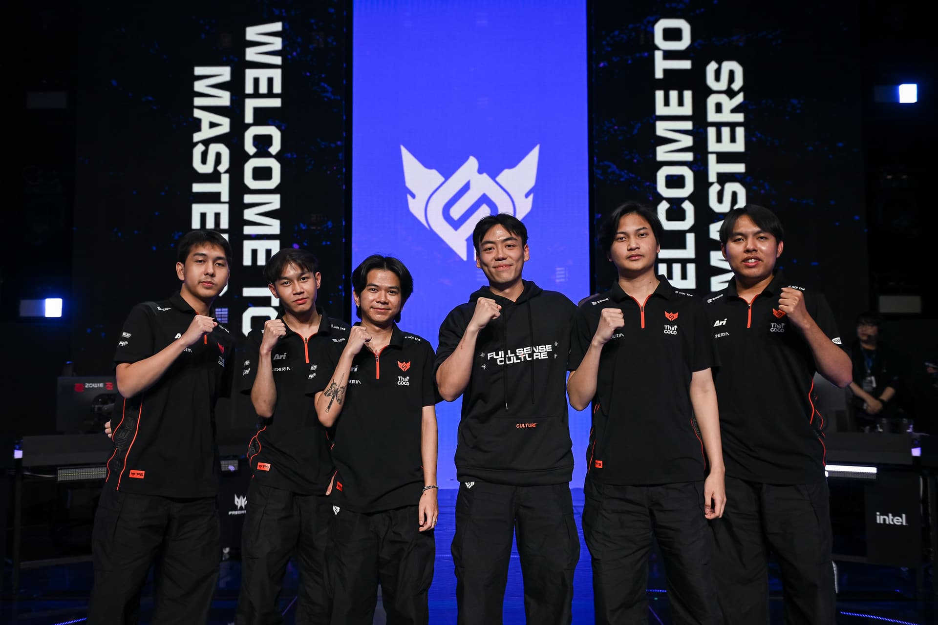 FULL SENSE. Photo: Riot Games.