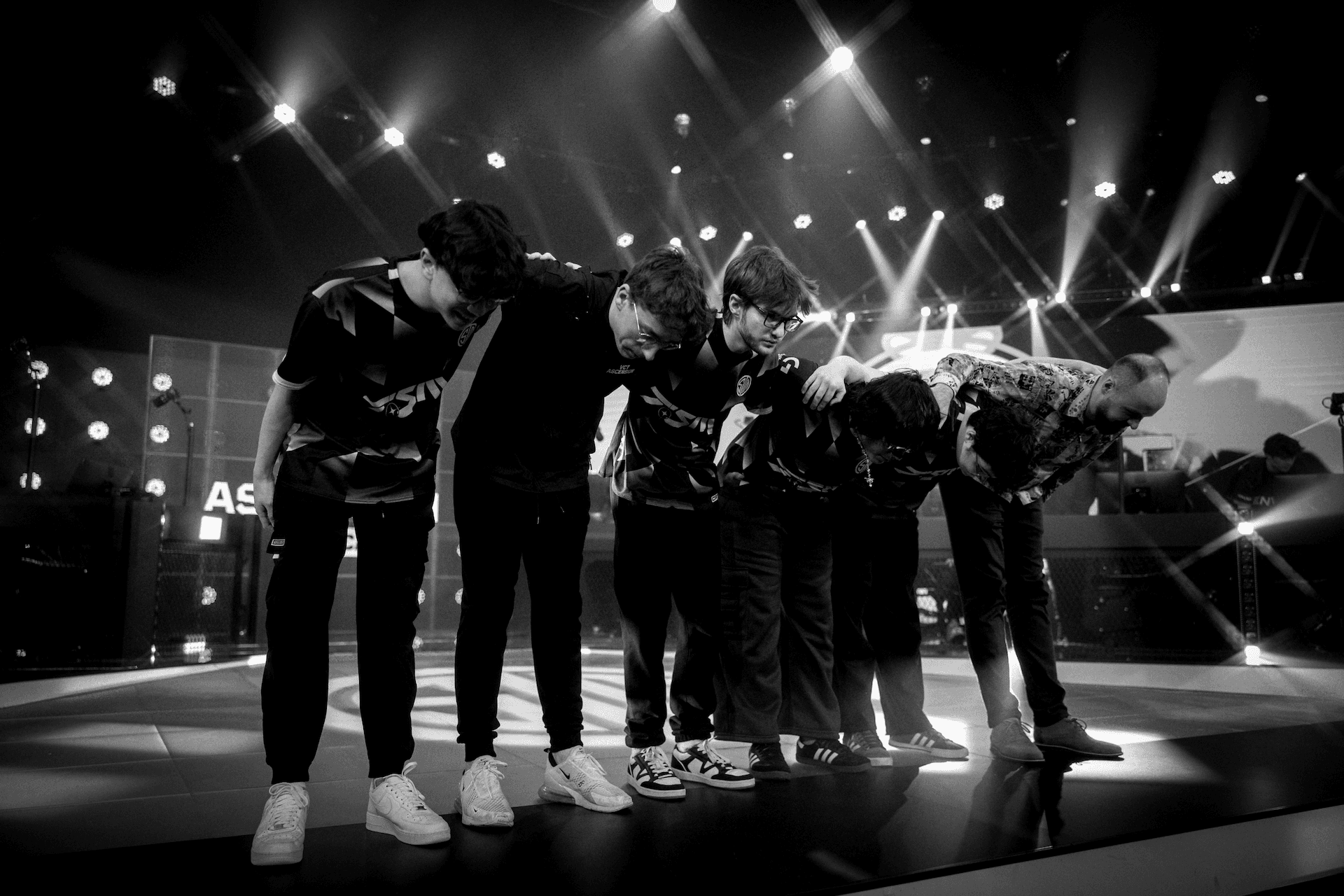 TSM announces departure from VALORANT esports | VALORANT Esports News | THESPIKE.GG