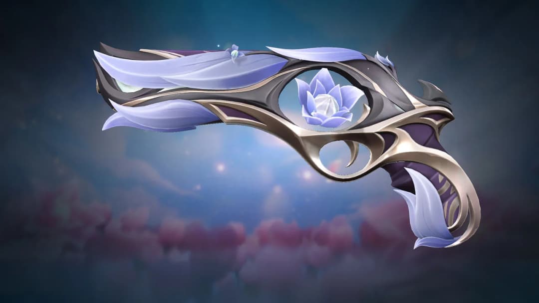 Mystbloom Sheriff (Image Credit: Riot Games)