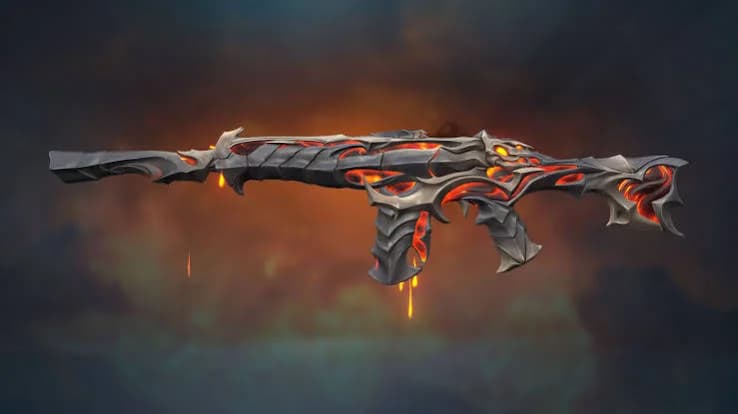 Primordium Phantom (Image Credit: Riot Games)