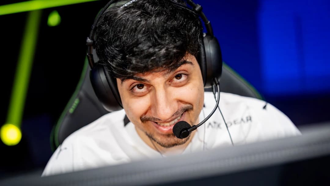 PCIFIC Waddle during Week 2 of VCT EMEA Stage 2 (Photo Credit: Michał Konkol/Riot Games)