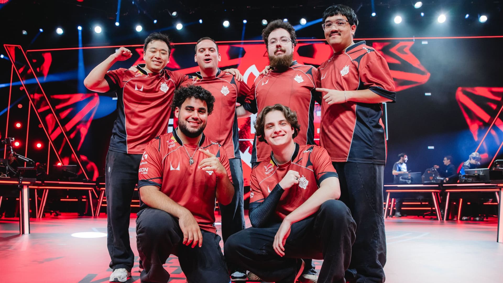 G2 Esports