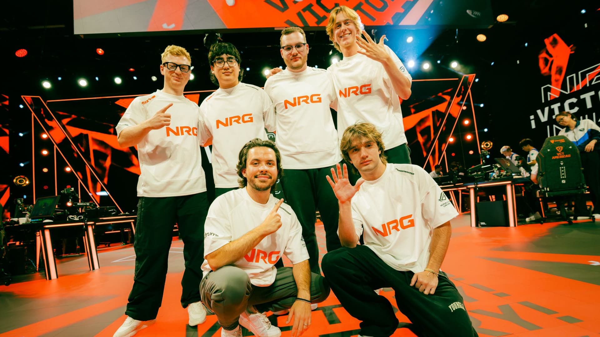 NRG