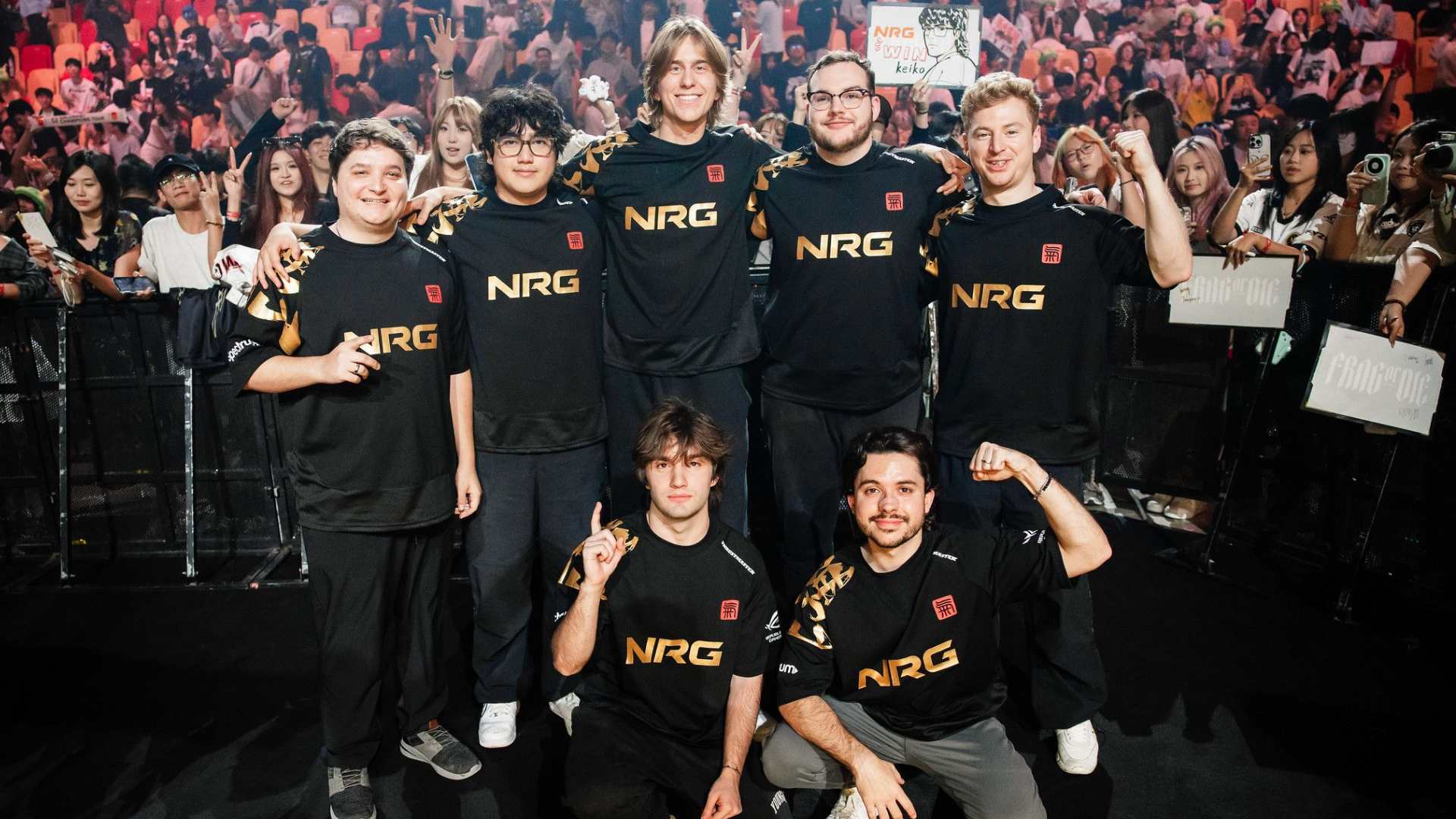 NRG (Credit: Riot Games)