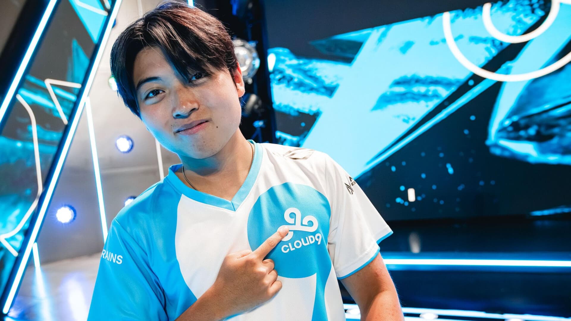 OXY has been one of the best duelists in the region (Photo by Reece Martinez/Riot Games)