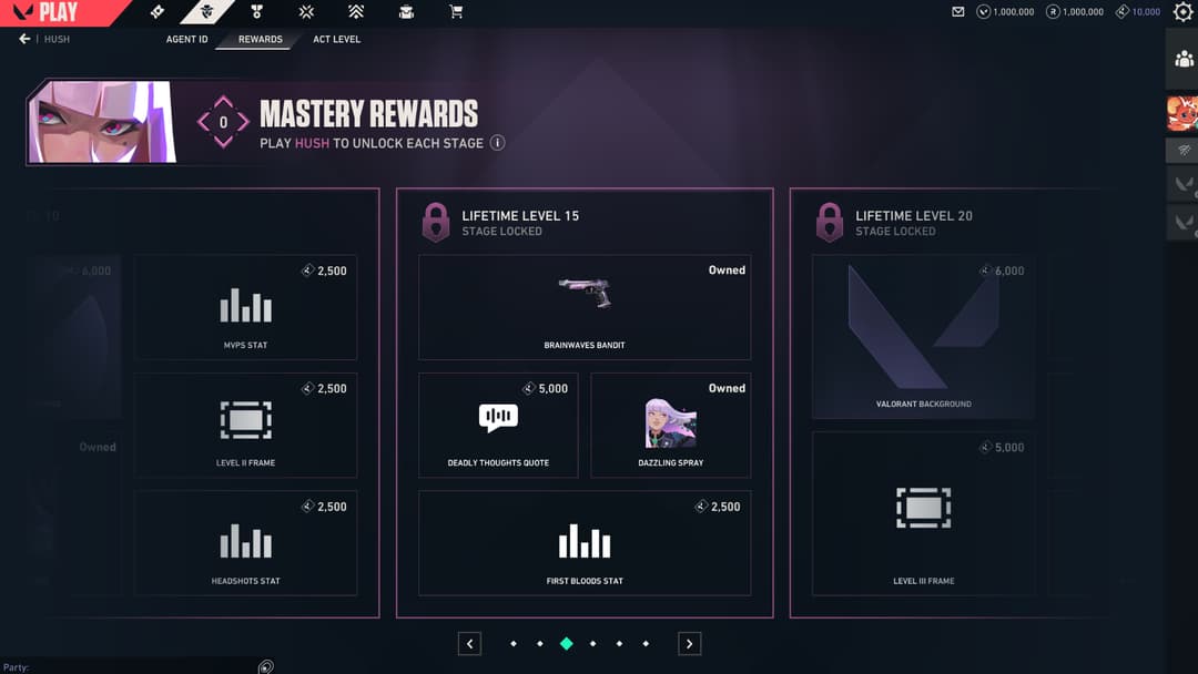 Level 15