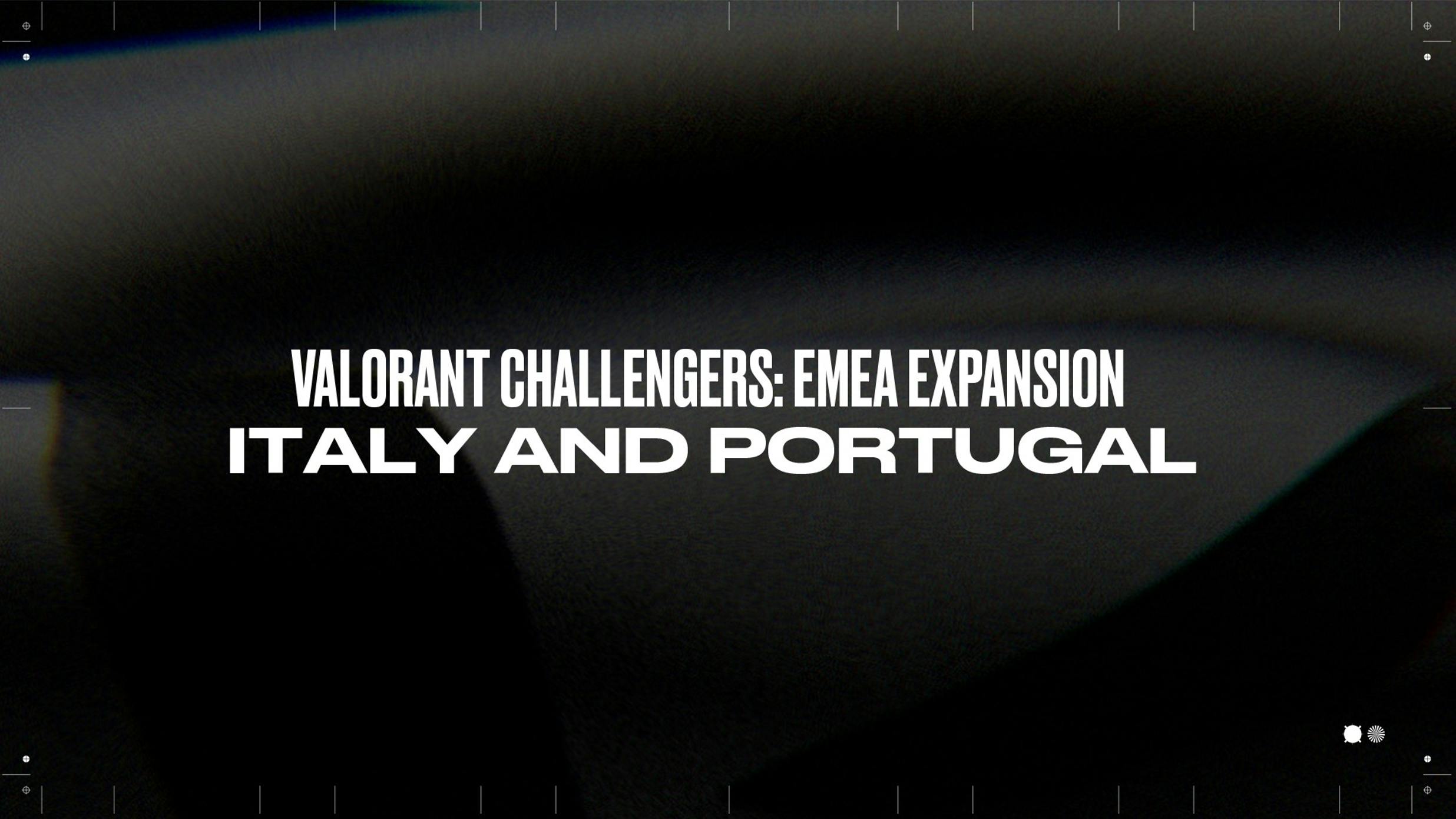 Italy and Portugal to get their own Challengers league