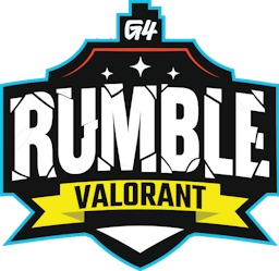 VCT 2022 OFF SEASON - G4 Rumble