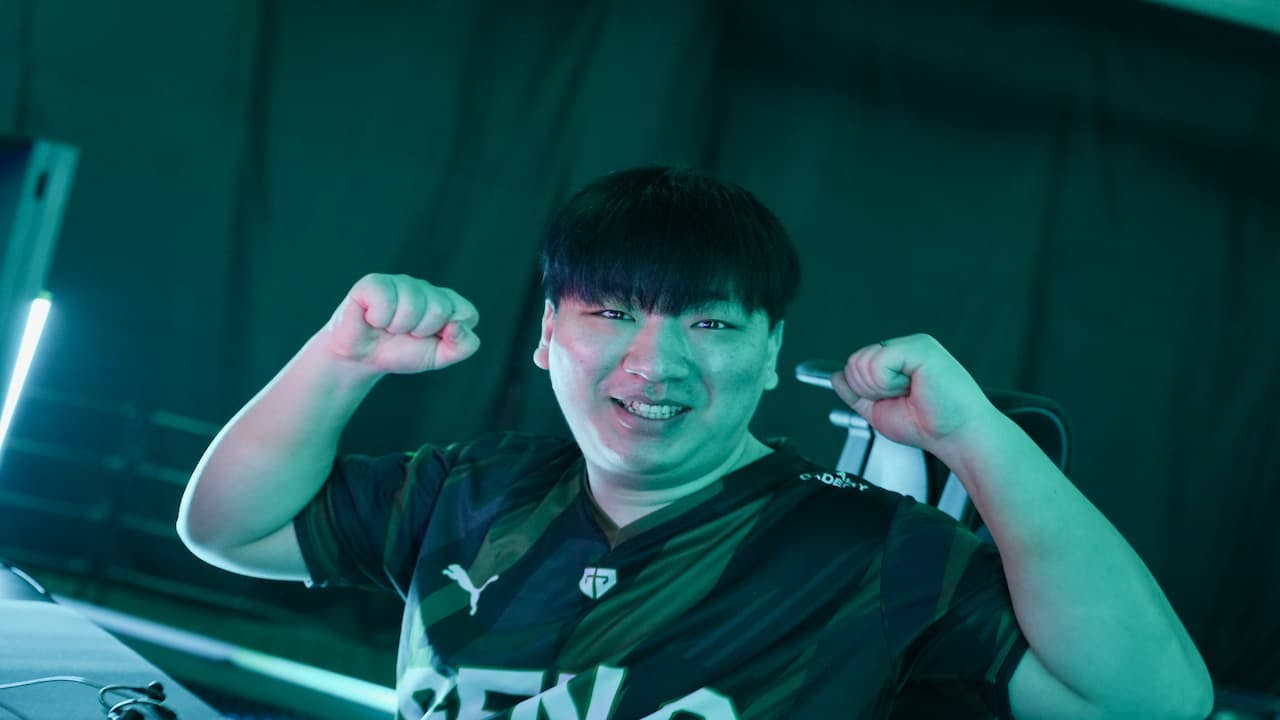 Gen.G t3xture: “I want to prove myself on that bigger stage and showcase that I'm a duelist of a world-class caliber."