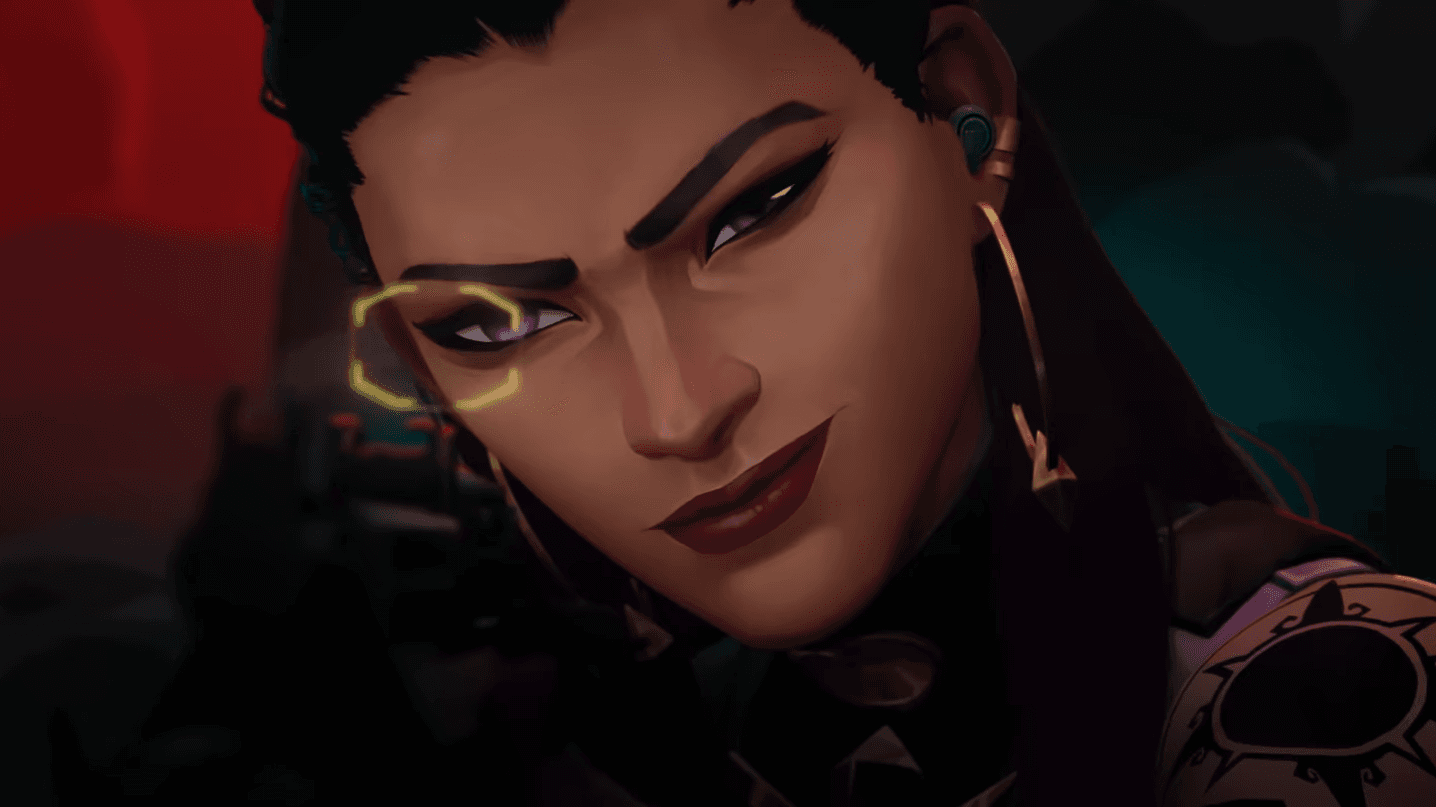 VALORANT Duelists Agents