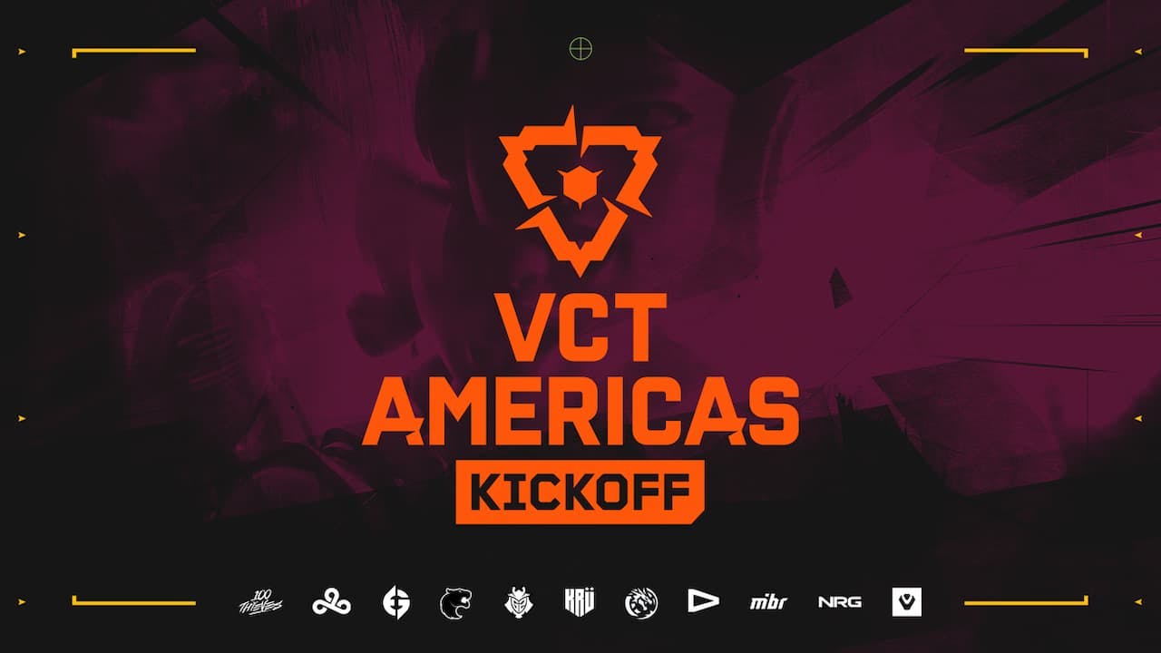 VCT Americas 2024: Schedule, tickets, where to watch and more