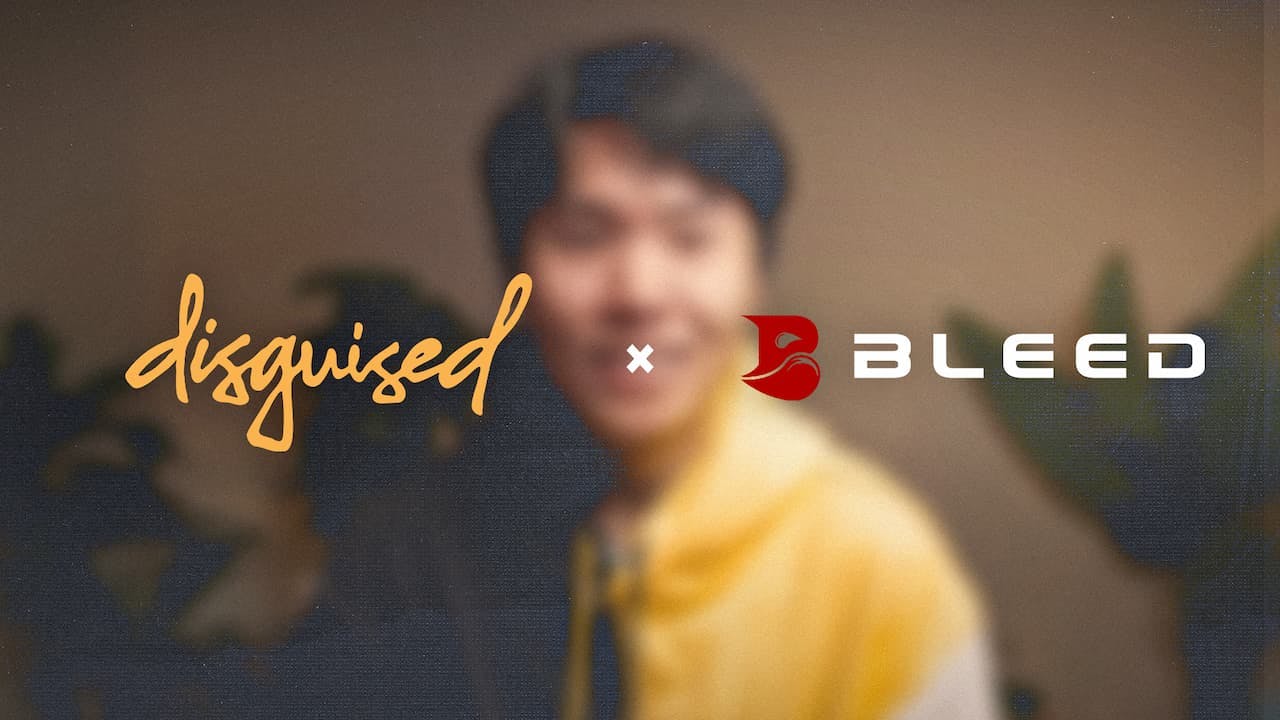 DSG join forces with Bleed Esports for VCL Malaysia/Singapore 2024