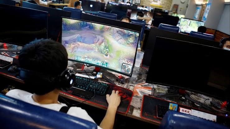 Çin, VALORANT'ı NPPA tarafından 44 lisanslı oyundan biri olarak kabul ediyor