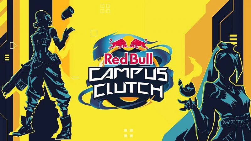 Red Bull Campus Clutch World Final Details Announced