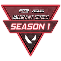 FPSThailand VALORANT Series - Season 1