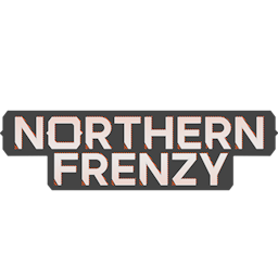 ICEBOX - Northern Frenzy