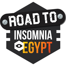 Insomnia - Egypt