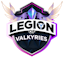 Legion of Valkyries: December 2021