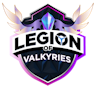 Legion of Valkyries: December 2021