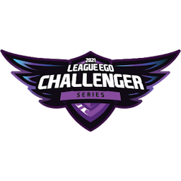 League EGO Challenger Series 2021