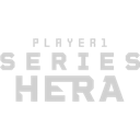 Player1 Series - Hera #4