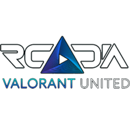 RCADIA VALORANT United - Qualifier