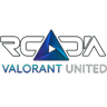 RCADIA VALORANT United - Qualifier
