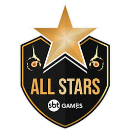 SBT Games VALORANT All Stars