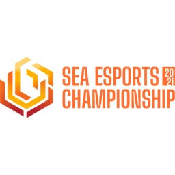 SEA Esports Championship 2021 - Main Event