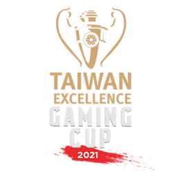 Taiwan Excellence Gaming Cup - 2021