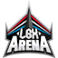 LGX Arena - 2