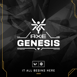 AXE Genesis Valorant Tournament