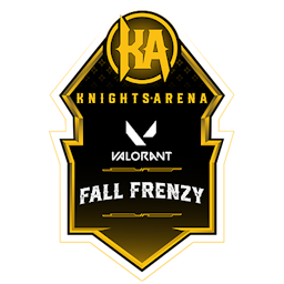 Pittsburgh Knights Monthly Gauntlet 2021 - September: Fall Frenzy